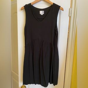Vero Moda Black Dress